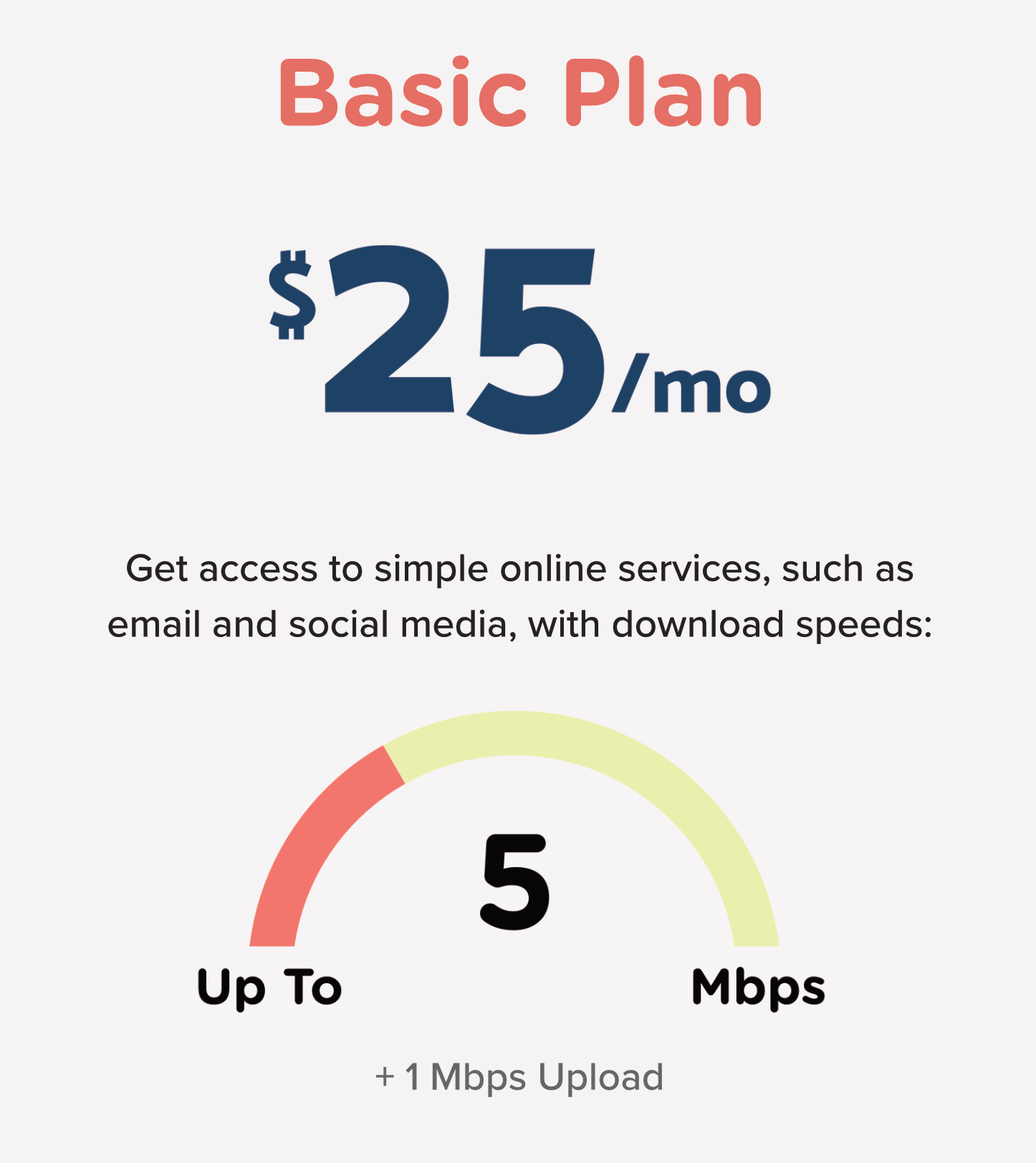Basic Plan